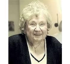 Violet SMALL Obituary