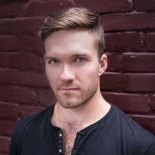 Sean Hunter's Instagram, Twitter & Facebook