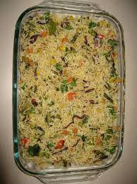 Hyderabadi Subz Biryani Recipe Biryani Biryani Recipe Veg Biryani