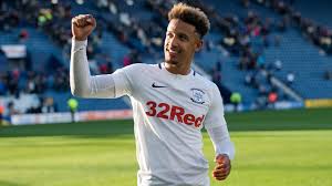374 likes · 6 talking about this. Callum Robinson Joins Sheffield United News Preston North End