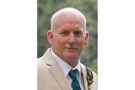 Donald Lewis Obituary (1962