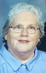 Martha Mann Obituary