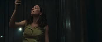 Watch Online - Anna Castillo - Nowhere (2023) HD 1080p