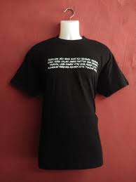 (suara latar) masih belum sempurna bismillahirrahmanirrahim. T Shirt Lirik Lagu Mantera Beradu Malique M Nasir Men S Fashion Clothes Tops On Carousell