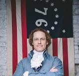 America 250 Event: Declaring Independence and Ice Cream Social
