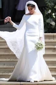 Meghan markle's wedding veil, designed by clare waight keller (who also made her givenchy couture gown), included a thoughtful detail meghan markle, now officially the duchess of sussex (!!!), was a truly regal vision in her custom custom givenchy couture. Meghan Markle Wedding Dress With 3 4 Sleeves White Dresses Second Wedding Dresses Megan Markle Wedding Dress Meghan Markle Wedding Dress