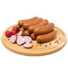 Maybe you would like to learn more about one of these? Poliwczak Kielbasa Slaska Pieczona 0 5kg Waldfurter De