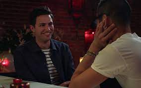 Dating is a stage of romantic relationships in humans whereby two if you're trying to answer 'what is a date for couples?', a good indication is the level of preparation. How Dating Around Was Filmed According To Lex And Two Producers Reality Blurred