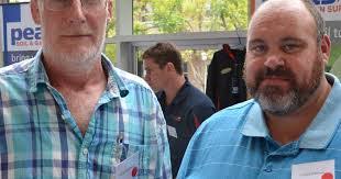 Daniel Newson's Instagram, Twitter & Facebook