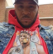 Vernon "The Viper" Forrest, 2000s welterweight and junior middleweight  champion from Georgia.