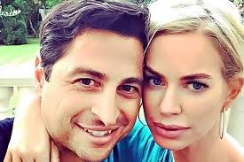Caroline Stanbury's Husband Cem Habib: Get to Know the Ladies of London Star