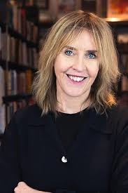 Open Page with Christine Piper