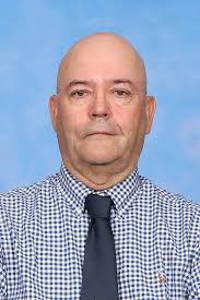 Senior Leadership Team