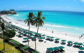 New York & Barbados Twin Centre