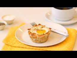 Welcome to the my favorite muffin blog! Best Breakfast Ever Denver Omelet Cups Youtube