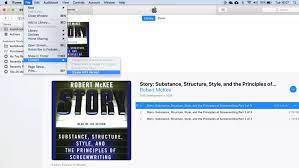 Ahora tiene una manera fácil de liberar audiolibros m4b de itunes de la protección drm y 3 reproductores de audiolibros m4b útiles en . How To Convert M4b Itunes Audiobooks To Mp3 Macworld Uk