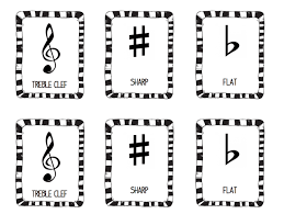 This Free Music Memory Game Is A Great Way To Learn All About Music And Practice It In A Fun Way Here Are More Music Memories Memory Games Music For Kids