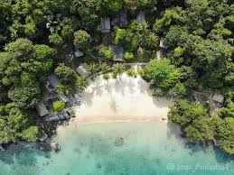 Best resorts in pulau perhentian kecil, malaysia. Keranji Beach Resort Bewertungen Fotos Pulau Perhentian Kecil Malaysia Tripadvisor
