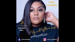 iammichellerena.com interview with Ola Clark Owner of Oshun Boutique LLC