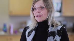 Julietta's Place interview with Kathy Cave