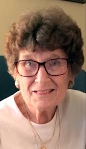 Alice Grothouse Obituary