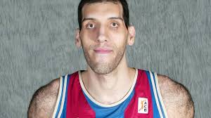 Qué pasó con... Roberto Dueñas?