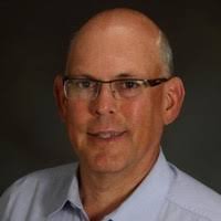 Robert Brozdowski, Ph.D., P.Geo.