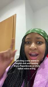 Even matt shipman like why do they voice EVERYTHING #anime #dub  #voiceacting #tiktoksa #fyp