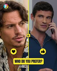 Who is the best match for Mindy, Benoit or Nicolas? Let us know who you  support! #BenoitNicolas #Clash