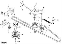 We did not find results for: Solved I Need A Diagram For La145 For The Deck Belt Fixya