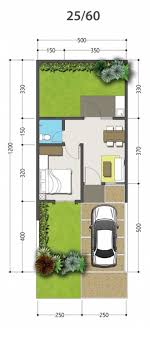 Terbaru denah rumah 4 x 12 tahun 2016 rumah minimalis cat putih via rumahminimaliscatputih2016.blogspot.com. Lingkar Warna Denah Rumah Minimalis Ukuran 5x12 Meter 1 Kamar Tidur 1 Lantai Tampak Depan