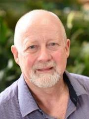 Professor Mark Morrison