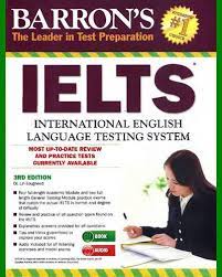 How to prepare your ielts students. Barron S Ielts International English Language Testing System Pdf 2 Cd Ebooksz