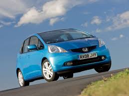 Debut in 2006 and promptly won our endorsement as the best of a new breed of. Honda Jazz 2009 Pictures Information Specs
