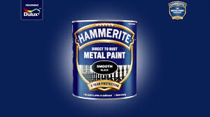 Hammerite Dulux