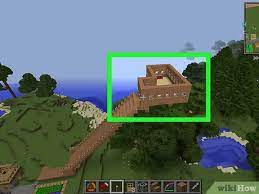 I've rounded up a collection of minecraft survival build ideas and tutorials. How To Start Building A Base In Minecraft With Pictures