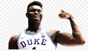 Williamson proved to be both a defensive stalwart and a versatile offensive weapon at duke, as he. Basketball Cartoon Png Download 2672 1496 Free Transparent Zion Williamson Png Download Cleanpng Kisspng