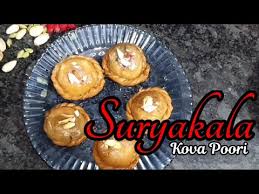 It was so good that i couldn't resist eating two pieces. Video Suryakala