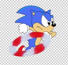 Play as sonic the hedgehog as you run, dash, jump and spin your way across stunning 3d environments in his first fun endless runner game. Sonic The Hedgehog Tails The Crocodile Running Png Clipart Adventures Of Sonic The Hedgehog Art Carnivoran