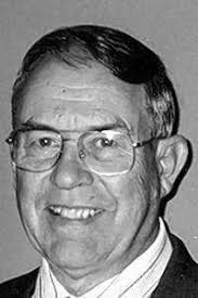 Lawrence 'Larry' Sexton