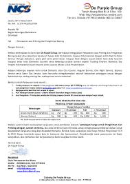 Latar belakang berkaitan dengan akan diselenggarakannya proses penerimaan dan pengenalanmahasiswa baru (ospek) di kampus fmipa unpad tahun 2007, kami atasnama mg clothing menawarkan jasa dan. Contoh Proposal Penawaran Kerjasama Jamuan Makan 0857 2712 6242 Nutrifood Catering Sehat Untuk Smp 3 Proposal Penawaran Kerjasama Proposal Penawaran Latar Belakang Roberte Laroche