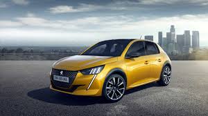 2019 Peugeot 208 Revealed With More Style And Sophistication