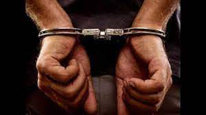 MP: One held for raping, killing 5-year-old in Ujjain | Indore News - Times of India
