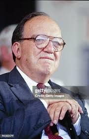 171 Fay Vincent Photos & High Res Pictures