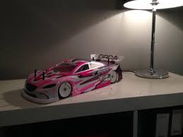 Best 1 10 Touring Paint Job R C Tech Forums Car Paint Jobs Paint Job Rc Cars