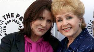 Actress Debbie Reynolds dies a day after her daughter