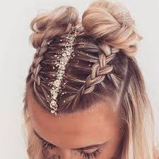 Die 10 Besten Ideen Zu Kopfhaut Flechten Langhaarfrisuren Haarfrisuren Geflochtene Frisuren