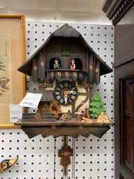 How To Determine The True Value Of Antique German Clocks – Grandfather  Clocks