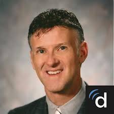 Dr. Charles D. O'Shaughnessy, MD