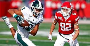 Size medium listed on tag. Rutgers 2020 Preview An Early Look At Opponent No 1